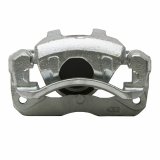 DFC 95-96 Toyota Avalon Front-L Silver Zinc Coated Premium Caliper thumbnail 1