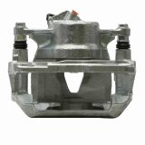 DFC 95-96 Toyota Avalon Front-L Silver Zinc Coated Premium Caliper thumbnail 2