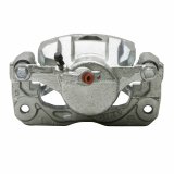 DFC 95-96 Toyota Avalon Front-L Silver Zinc Coated Premium Caliper thumbnail 5