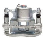DFC 96-03 Toyota RAV4 Front-L Silver Zinc Coated Premium Caliper thumbnail 5