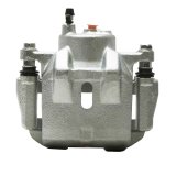 DFC 00-00 Toyota Celica Front-R Silver Zinc Coated Premium Caliper thumbnail 5
