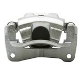 DFC 00-00 Toyota Celica Front-L Silver Zinc Coated Premium Caliper thumbnail 1