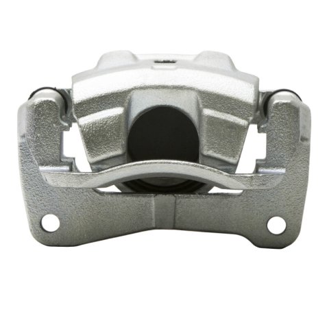 DFC 00-00 Toyota Celica Front-L Silver Zinc Coated Premium Caliper