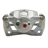 DFC 00-05 Toyota MR2 Spyder Front-R/Front-L Silver Zinc Coated Premium Caliper thumbnail 2