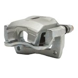 DFC 00-05 Toyota MR2 Spyder Front-R/Front-L Silver Zinc Coated Premium Caliper thumbnail 3