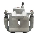 DFC 00-05 Toyota MR2 Spyder Front-R/Front-L Silver Zinc Coated Premium Caliper thumbnail 4