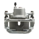 DFC 00-05 Toyota MR2 Spyder Front-R/Front-L Silver Zinc Coated Premium Caliper thumbnail 5