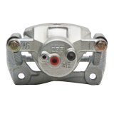 DFC 00-05 Toyota MR2 Spyder Front-R/Front-L Silver Zinc Coated Premium Caliper thumbnail 2