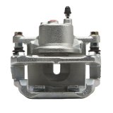 DFC 00-05 Toyota MR2 Spyder Front-R/Front-L Silver Zinc Coated Premium Caliper thumbnail 3