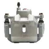 DFC 00-05 Toyota MR2 Spyder Front-R/Front-L Silver Zinc Coated Premium Caliper thumbnail 5