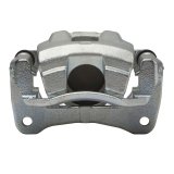 DFC 00-03 Toyota Prius Front-R Silver Zinc Coated Premium Caliper thumbnail 1