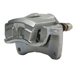 DFC 00-03 Toyota Prius Front-L Silver Zinc Coated Premium Caliper thumbnail 2