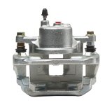 DFC 00-03 Toyota Prius Front-L Silver Zinc Coated Premium Caliper thumbnail 4