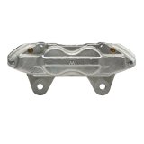 DFC 03-09 Lexus GX470 Front-R Silver Zinc Coated Premium Caliper thumbnail 1