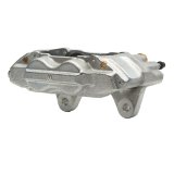 DFC 03-09 Lexus GX470 Front-R Silver Zinc Coated Premium Caliper thumbnail 3