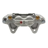DFC 03-09 Lexus GX470 Front-R Silver Zinc Coated Premium Caliper thumbnail 4
