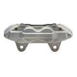 DFC 03-09 Lexus GX470 Front-L Silver Zinc Coated Premium Caliper thumbnail 1