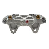 DFC 03-09 Lexus GX470 Front-L Silver Zinc Coated Premium Caliper thumbnail 3