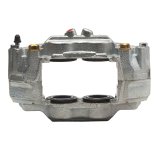 DFC 03-09 Lexus GX470 Front-L Silver Zinc Coated Premium Caliper thumbnail 4