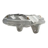 DFC 03-09 Lexus GX470 Front-L Silver Zinc Coated Premium Caliper thumbnail 5