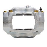 DFC 03-07 Lexus LX470 Front-R Silver Zinc Coated Premium Caliper thumbnail 3