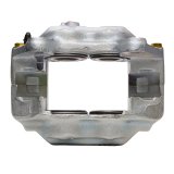 DFC 03-07 Lexus LX470 Front-R Silver Zinc Coated Premium Caliper thumbnail 4