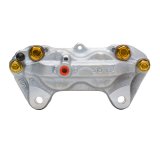 DFC 03-07 Lexus LX470 Front-R Silver Zinc Coated Premium Caliper thumbnail 5