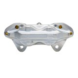 DFC 03-07 Lexus LX470 Front-L Silver Zinc Coated Premium Caliper thumbnail 1