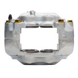 DFC 03-07 Lexus LX470 Front-L Silver Zinc Coated Premium Caliper thumbnail 3
