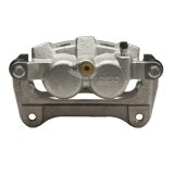DFC 09-15 Toyota Venza Front-R Silver Zinc Coated Premium Caliper thumbnail 3