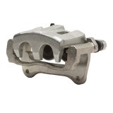 DFC 09-15 Toyota Venza Front-R Silver Zinc Coated Premium Caliper thumbnail 5
