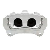 DFC 09-15 Toyota Venza Front-L Silver Zinc Coated Premium Caliper thumbnail 1