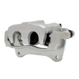 DFC 09-15 Toyota Venza Front-L Silver Zinc Coated Premium Caliper thumbnail 3