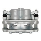 DFC 09-15 Toyota Venza Front-L Silver Zinc Coated Premium Caliper thumbnail 4