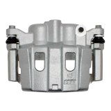 DFC 09-15 Toyota Venza Front-L Silver Zinc Coated Premium Caliper thumbnail 5