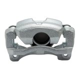 DFC 19-24 Toyota Prius Front-R Silver Zinc Coated Premium Caliper thumbnail 1