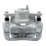 DFC 19-24 Toyota Prius Front-R Silver Zinc Coated Premium Caliper thumbnail 4