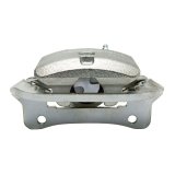 DFC 03-05 Toyota MR2 Spyder Rear-L Silver Zinc Coated Premium Caliper thumbnail 1