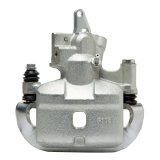DFC 03-05 Toyota MR2 Spyder Rear-L Silver Zinc Coated Premium Caliper thumbnail 3