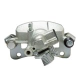 DFC 03-05 Toyota MR2 Spyder Rear-L Silver Zinc Coated Premium Caliper thumbnail 6