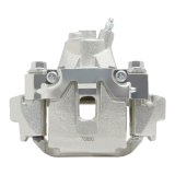 DFC 08-16 Lexus LX570 Rear-R Silver Zinc Coated Premium Caliper thumbnail 4