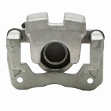 DFC 09-13 Pontiac Vibe Rear-R Silver Zinc Coated Premium Caliper thumbnail 1
