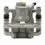 DFC 09-13 Pontiac Vibe Rear-R Silver Zinc Coated Premium Caliper thumbnail 2