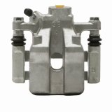 DFC 09-13 Pontiac Vibe Rear-R Silver Zinc Coated Premium Caliper thumbnail 3