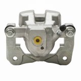 DFC 09-13 Pontiac Vibe Rear-R Silver Zinc Coated Premium Caliper thumbnail 4