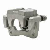 DFC 09-13 Pontiac Vibe Rear-R Silver Zinc Coated Premium Caliper thumbnail 5