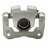 DFC 09-13 Pontiac Vibe Rear-L Silver Zinc Coated Premium Caliper thumbnail 1