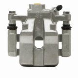 DFC 09-13 Pontiac Vibe Rear-L Silver Zinc Coated Premium Caliper thumbnail 2