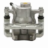 DFC 09-13 Pontiac Vibe Rear-L Silver Zinc Coated Premium Caliper thumbnail 3