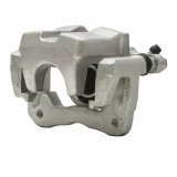 DFC 09-13 Pontiac Vibe Rear-L Silver Zinc Coated Premium Caliper thumbnail 4